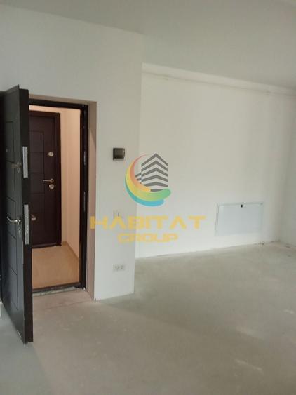 Apartament cu 3 camere si balcon zona metrou Popesti Leordeni. - 6