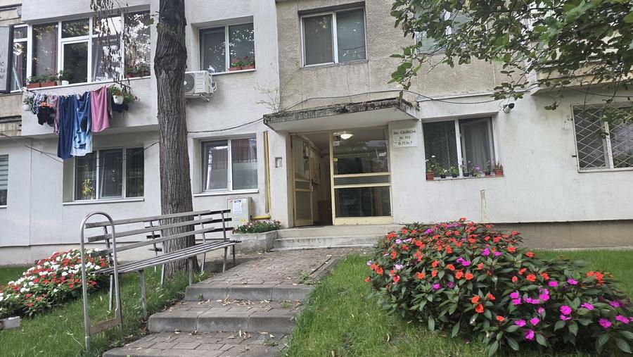 Apartament in Tatarasi - 1