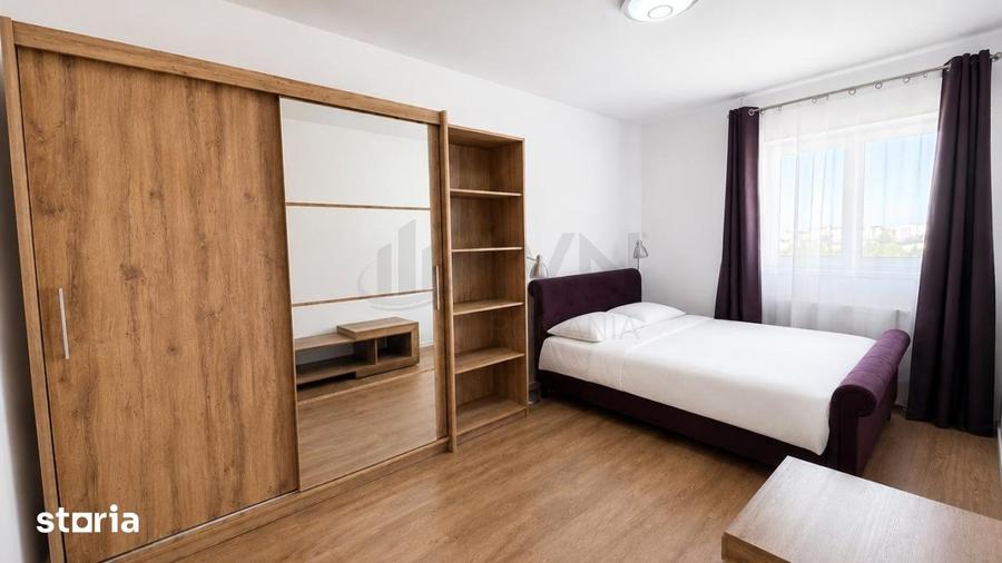 Apartament 3 camere I Parcare subterana inclusa I GranVia Park I Lujer - 14