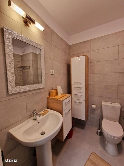 Apartament cu 2 camere decomandat în Giulești