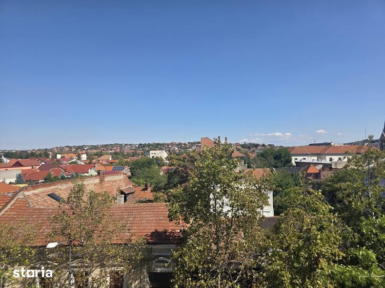 Apartament cu 2 camere în Ultracentral