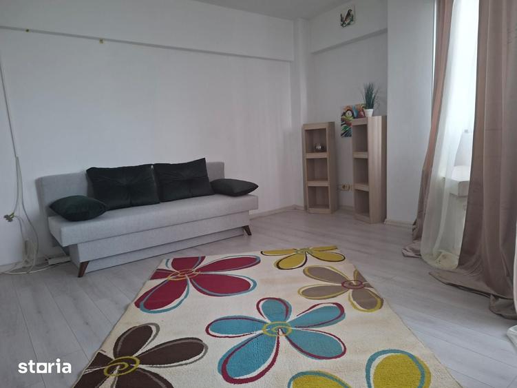 Apartament cu 2 camere decomandat în Tudor Vladimirescu