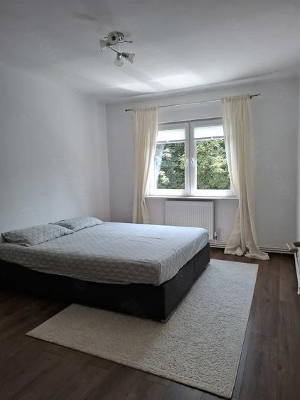 Apartament 2 camere Vaslui centrum - 1