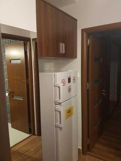 Garsonieră semidecomandată în Popoveni