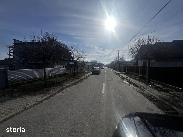 Teren de 1805 mp, în Central