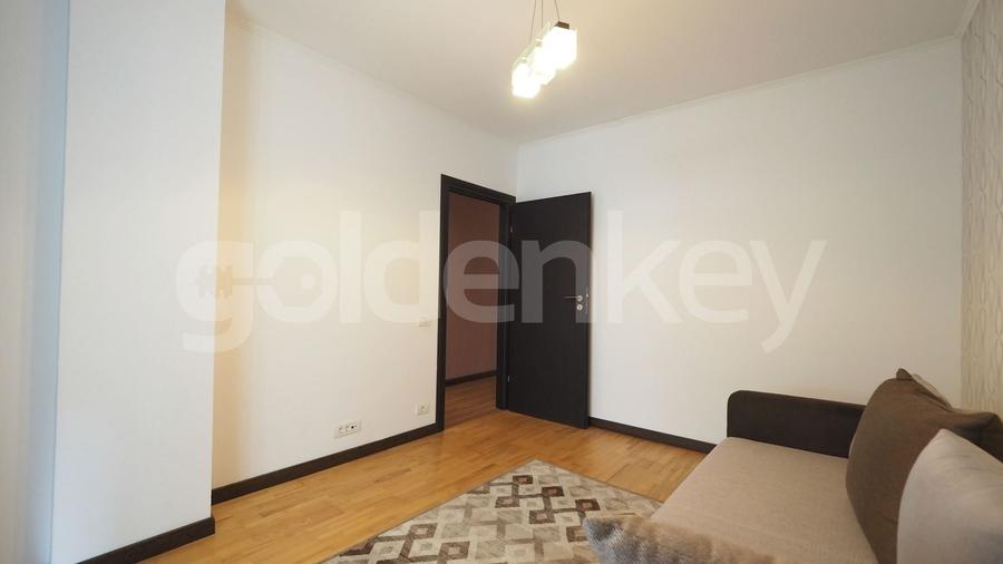 Apartament cu 3 camere mobilat modern | langa parc - 9