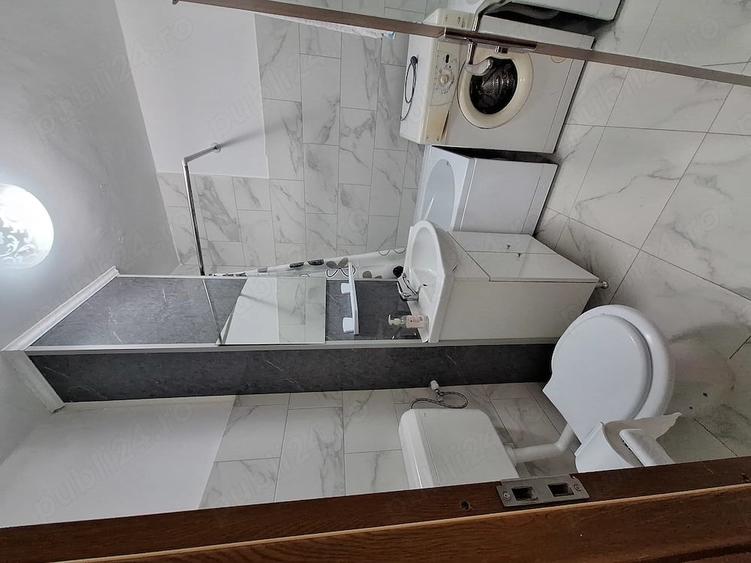 Garsonieră semidecomandată în Berceni