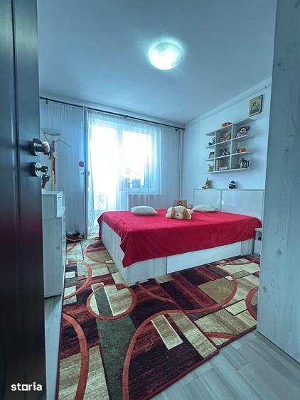 Apartament 3 camere zona Astra ! - 15