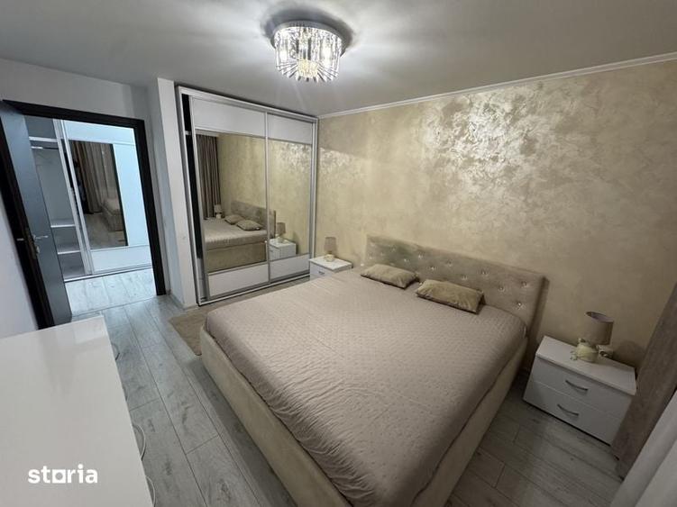 Apartament cu 3 camere în Sud