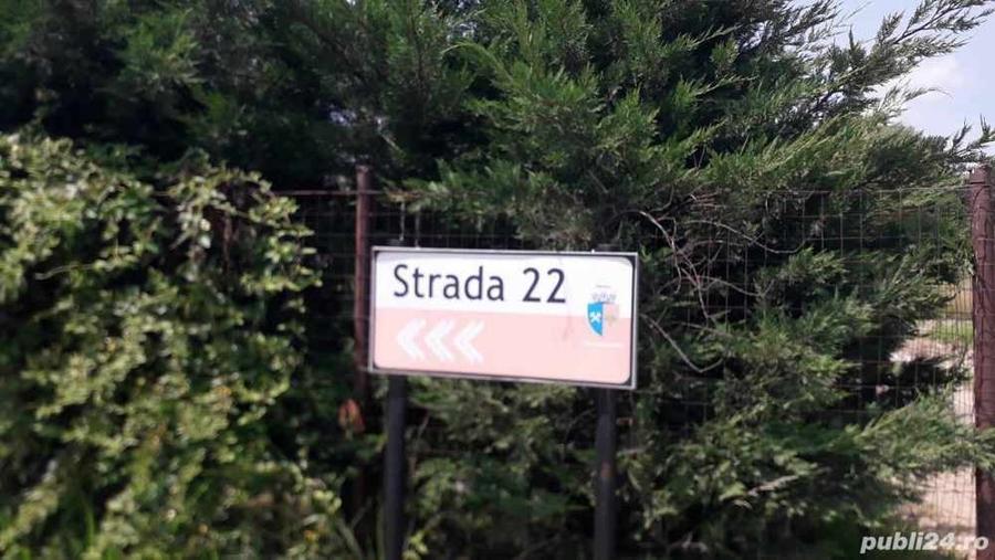 Teren în Ultracentral