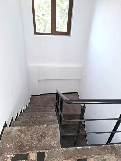 Spațiu comercial, de 400 mp, în Transilvaniei