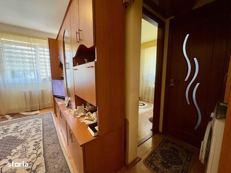Investitie! Apartament 2 camere, etaj intermediar, zona Academiei de M - 12