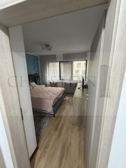 2 Camere - Exigent Plaza Residence Faza 1 - Lujerului - 12