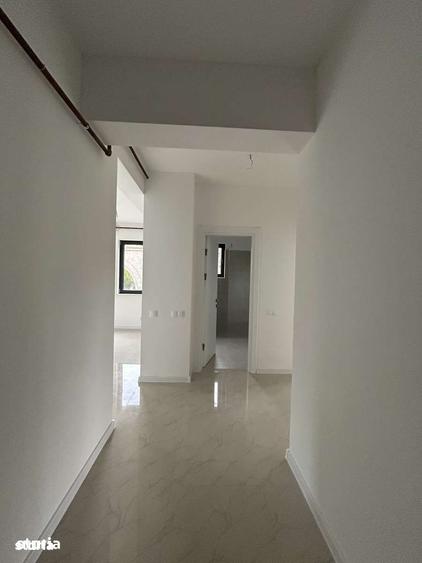 Apartament cu 2 camere decomandat în Prundu