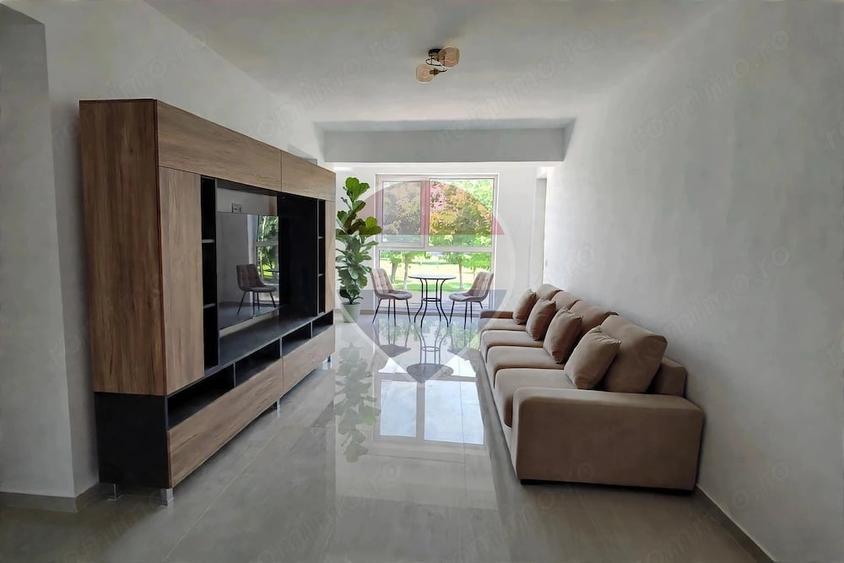 Apartament cu 2 camere decomandat în Copou