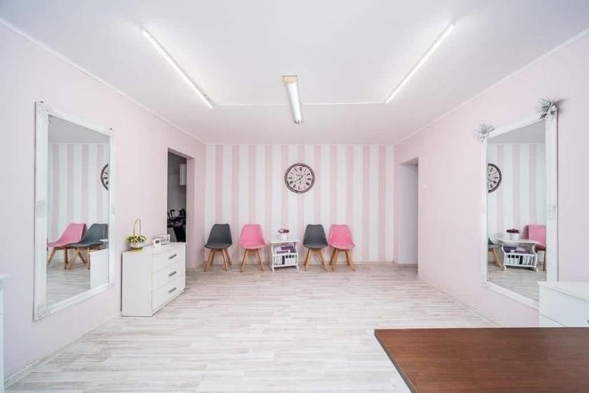 Apartament cu 3 camere decomandat în Ultracentral