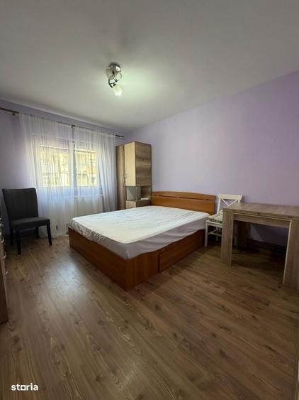 Garsonieră în Central