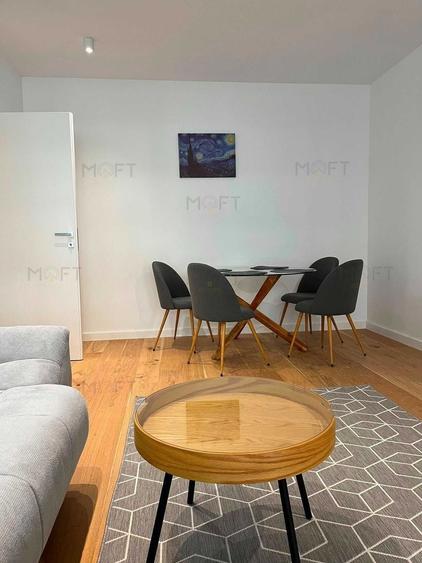 Apartament 2 camere Aviatiei Nusco faza 1 - 5