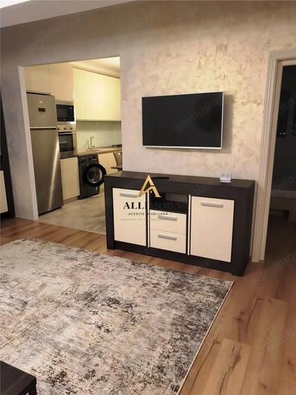 Apartament cu 3 camere în 9 Mai