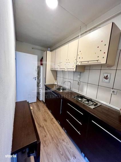 Apartament cu o camera / etaj intermediar / Zona Eroilor - 6