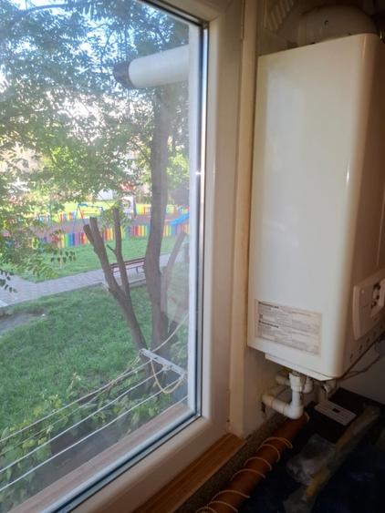 Apartament cu 2 camere decomandat în Ultracentral