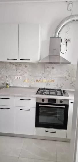 Apartament cu 2 camere decomandat, mobilat în Rahova