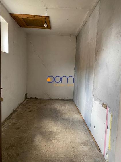 Casă individuală cu 3 camere cu Teren 254 Mp în Nord