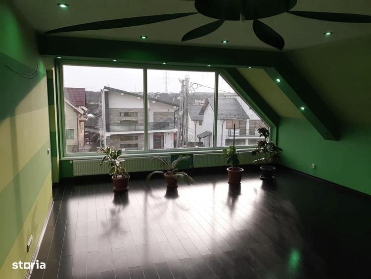 Casă cu 4 camere în Sfântu Ilie
