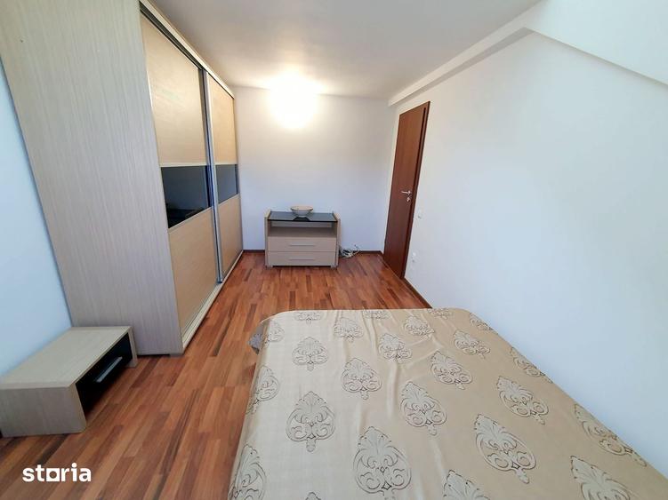 Apartament cu 2 camere în Bună Ziua