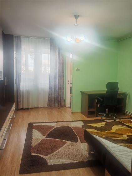 Garsonieră decomandată în Mănăștur