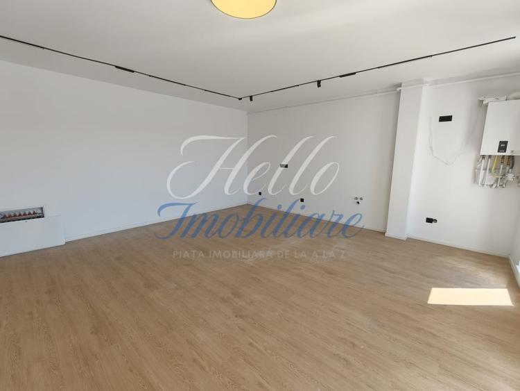 Apartament 2 camere  | 57 mp | zona Eroilor - 5