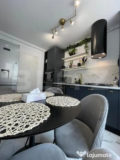 Ap lux de inchiriere zona Tractorul - Brasov (Brasov) - 7