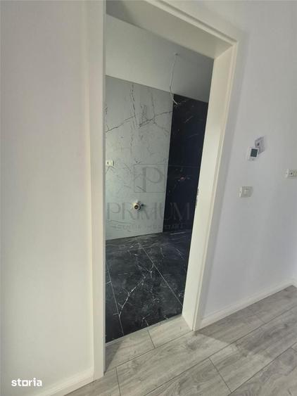 Duplex despartit - zona excelenta - finiaje premium - 2