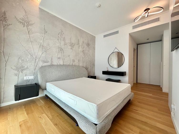 Apartament cu 3 camere decomandat, mobilat în Floreasca