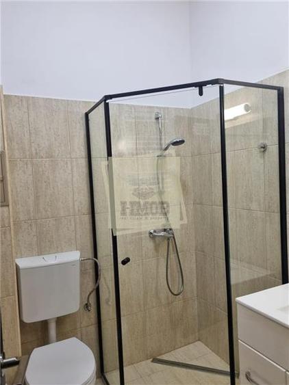 Apartament cu 3 camere decomandat, mobilat în Exterior Sud