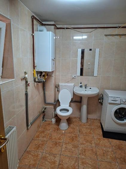 Duplex cu 5 camere cu Teren 220 Mp în Bună Ziua