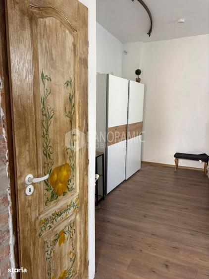 Garsoniera Open space Platinia - 2