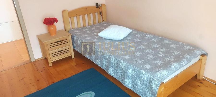 Apartament cu 3 camere decomandat, mobilat în Braytim
