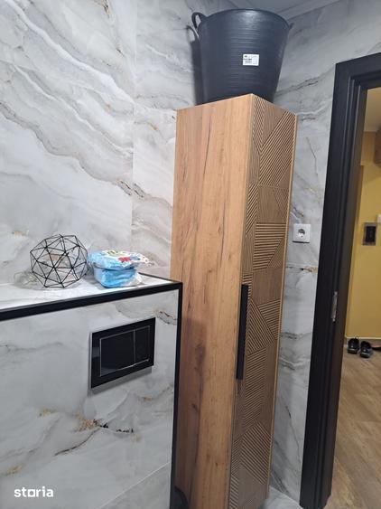 Apartament cu 3 camere în Rogerius