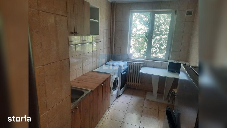 COMISION 0%|APARTAMENT 3 CAMERE |DRUMUL TABEREI M-Constantin Brancusi - 9