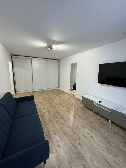Apartament 2 camere inchiriat Titan Ozana sector 3 - 4