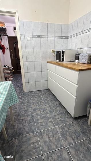 Apartament cu 2 camere în Inel II