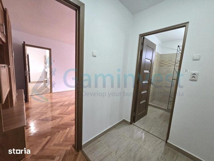 Spațiu comercial, de 52 mp, în Cantemir