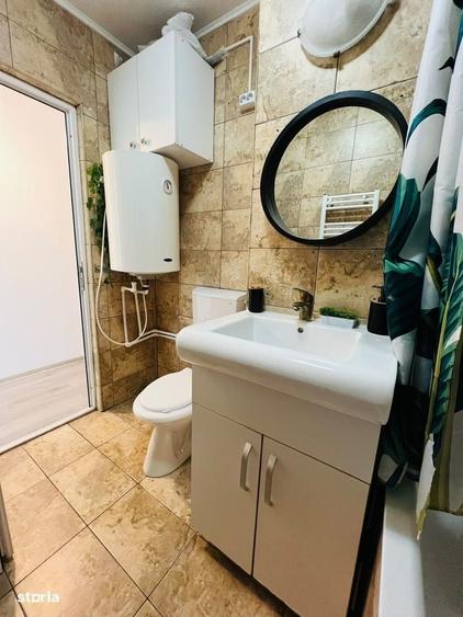 Apart. 2 cam. de vanzare / 55.000 Constanta, Str Dionisie cel Mic - 9