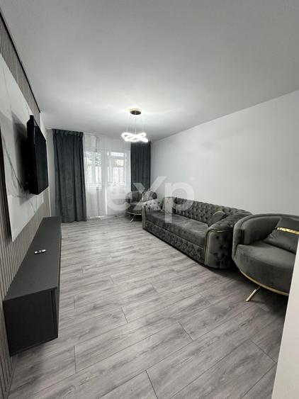 Apartament 3 Camere Renovat LUX (Reconfigurat din 4) – Zona Centrală / Polimed - 3
