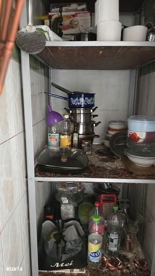Apartament cu 2 camere decomandat în Giurgiului