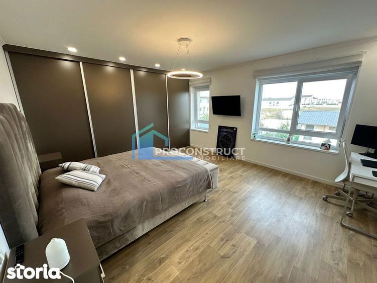 Duplex de inchiriat Dumbravita | 1.100 EUR | 100 mp utili - 5