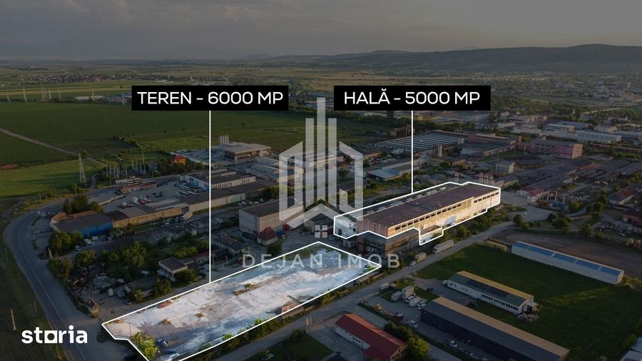 Spațiu comercial, de 272 mp, în Central