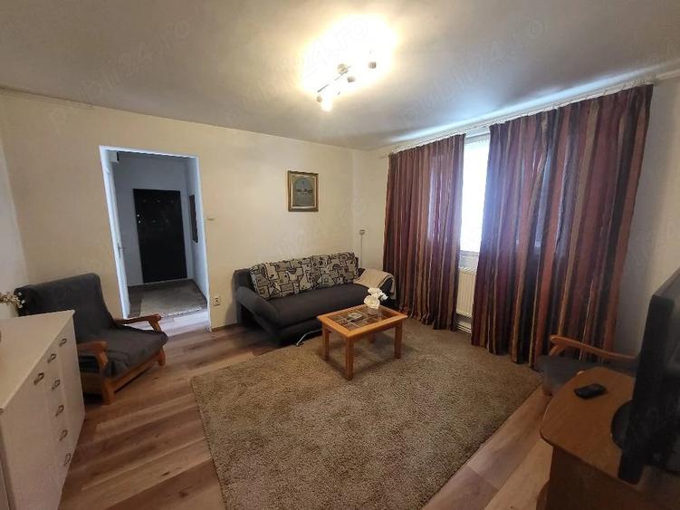 Apartamen 2 camere str Rahovei - 5