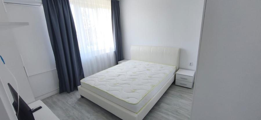 Ocazie! Apartament 2camere nou renovat,utilat si mobilat100% - 4